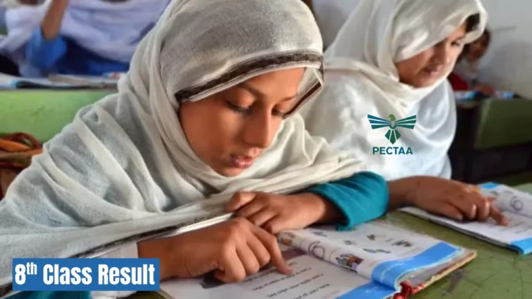Only Half of Class 5 Students in Pakistan Can Read a Class 2-Level Story
