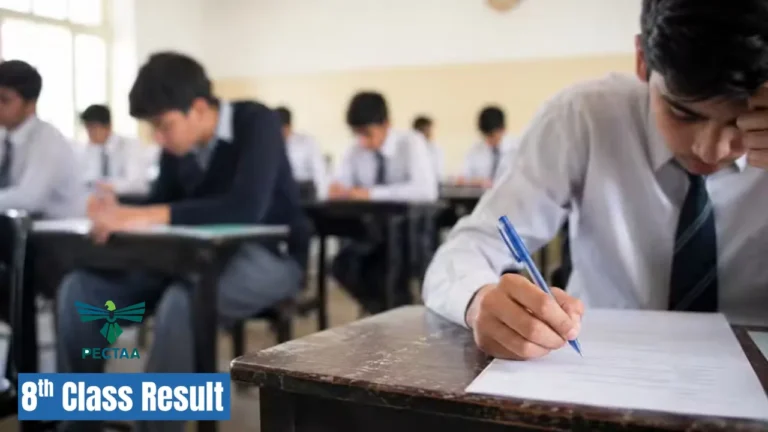 Punjab Starts Grade 8 Registration for Annual Exams 2026-27